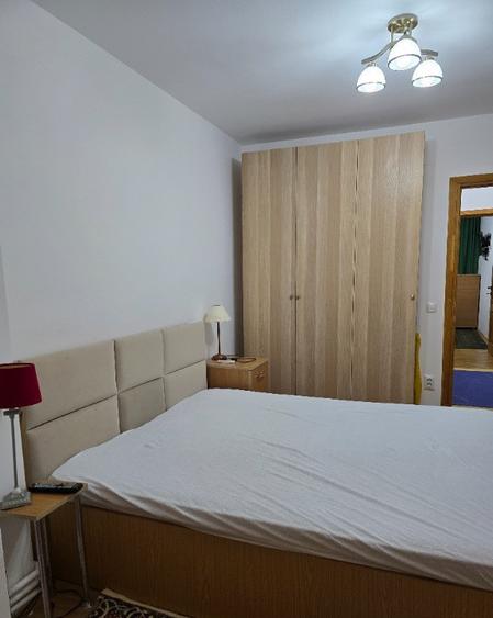 Apartament 3 Camere | Semidecomandat | 1 Mai | Metrou