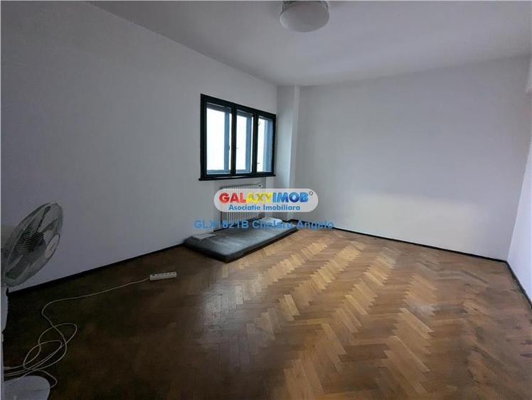 Universitate-Armeneasca, Ap. 4 camere, SU 114 mp, fara risc seismic