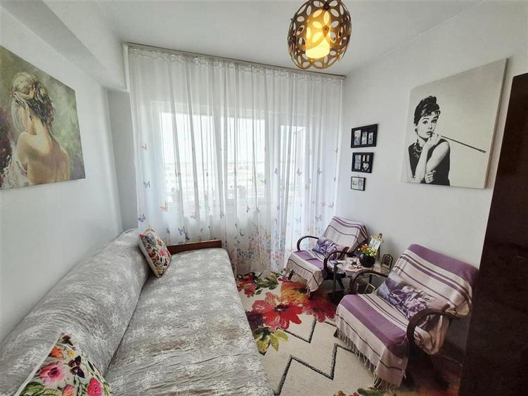 Apartament cu view frumos