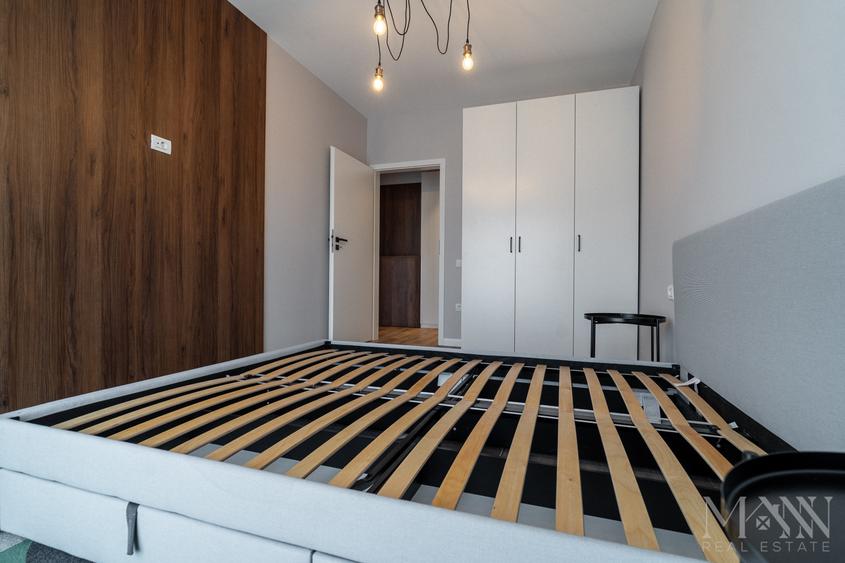 Apartament 3 camere 74 mp, de închiriat | Bloc Verde – Clujului