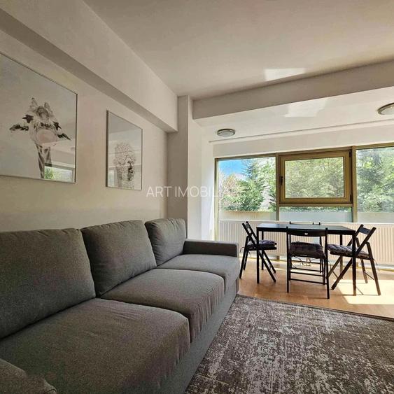 Apartament 2 Camere Timpuri Noi - Vacaresti cu Centrala Proprie - 4