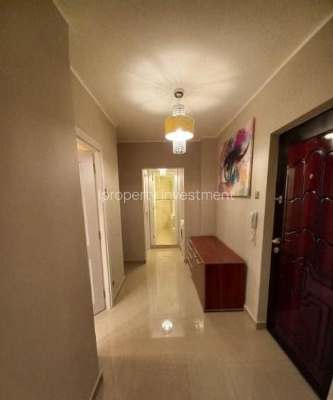 2 Camere | 13 Septembrie | Loc de parcare | Mobilat + Utilat - 7