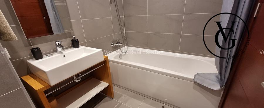 Apartament 2 camere - InCity - Dudesti - 7