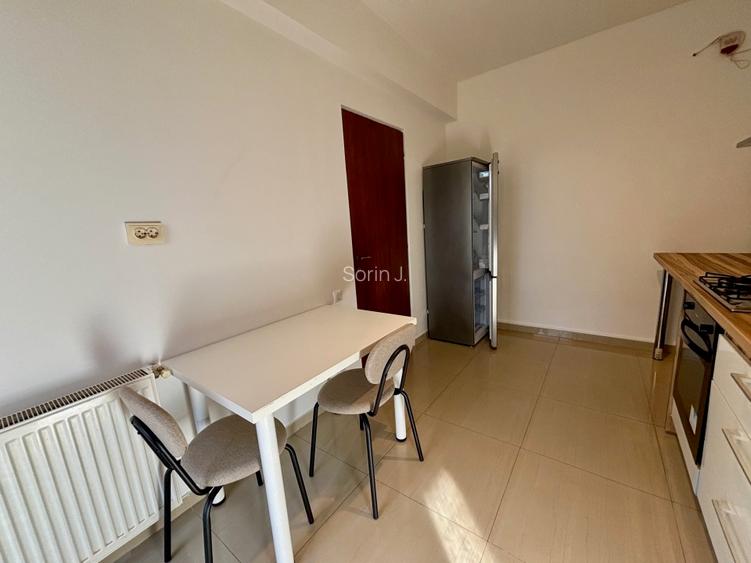 PROPRIETAR Vand Garsoniera  cu terasa + gradina 92MP!!! +  loc parcare inclus - 5
