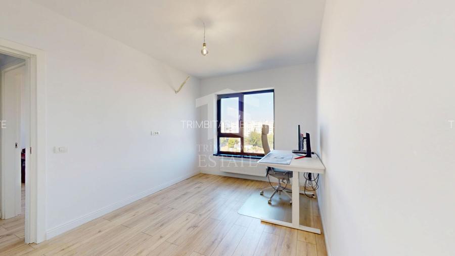 Penthouse Duplex 3 Camere cu Terasă de 65 mp | New Colentina Residence - 11