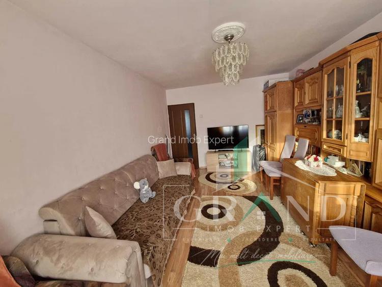 2 camere decomandate | 50 mp | Între Lacuri–Iulius Mall–FSEGA - 2
