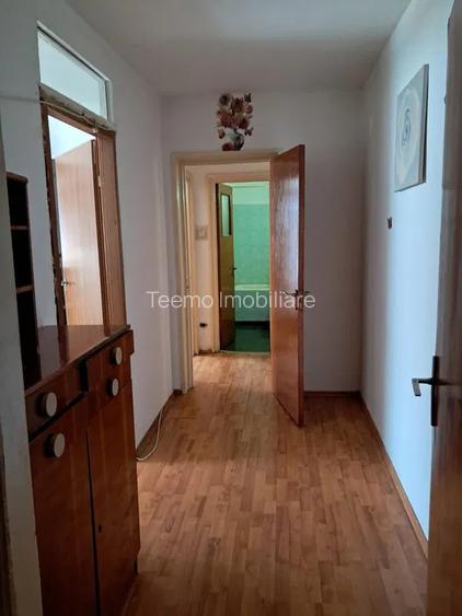 Apartament 2 camere, decomandat, 50 mp, balcon, ac, metrou aproape, Gorjului - 5