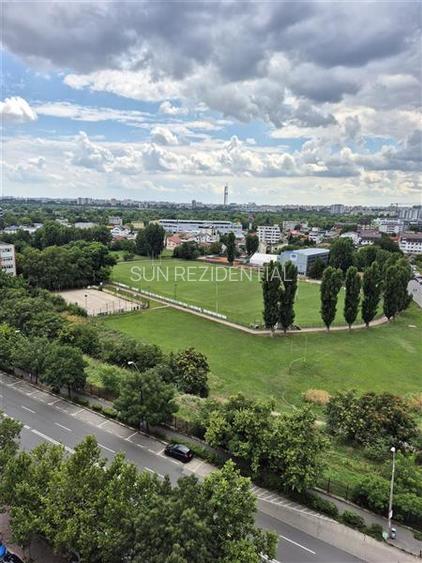 Vitan -Olimpia, apartament decomandat, bloc reabilitat, la cheie - 18