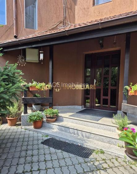 2 Camere de inchiriat | Drumul Taberei | Metrou | Centrala | Parcare - 8