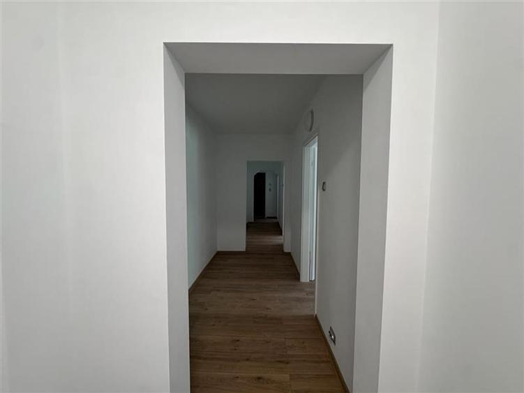 Apartament parter zona Tineretului - renovat complet