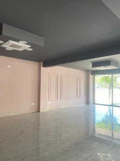 Spatiu Comercial impecabil, Barlad