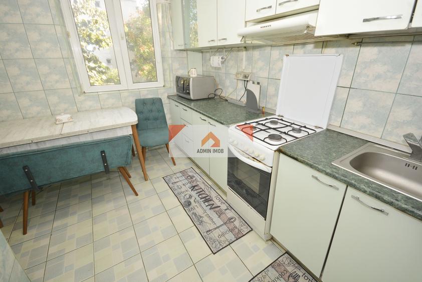 Apartament 4 camere Et 1/4 –Dr. Taberei+ loc de parcare - Metrou Parc Dr Taberei