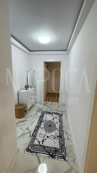 Apartament 3 camere de vanzare in Floresti