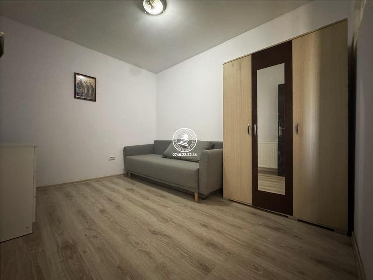 Comision 0%! - Apartament cu 2 camere decomandat în Ideal Residence – CUG