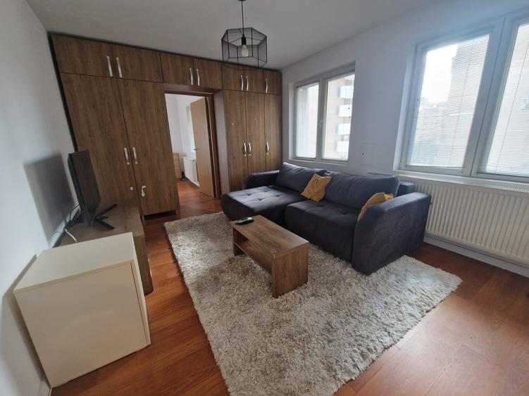 Apartament 2 Camere .Universitate /TNB .Metrou.