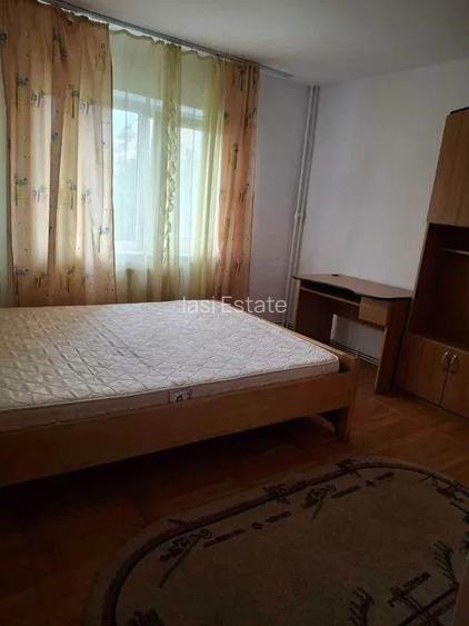 Apartament 2 Camere Nicolina - Prima Statie - 2