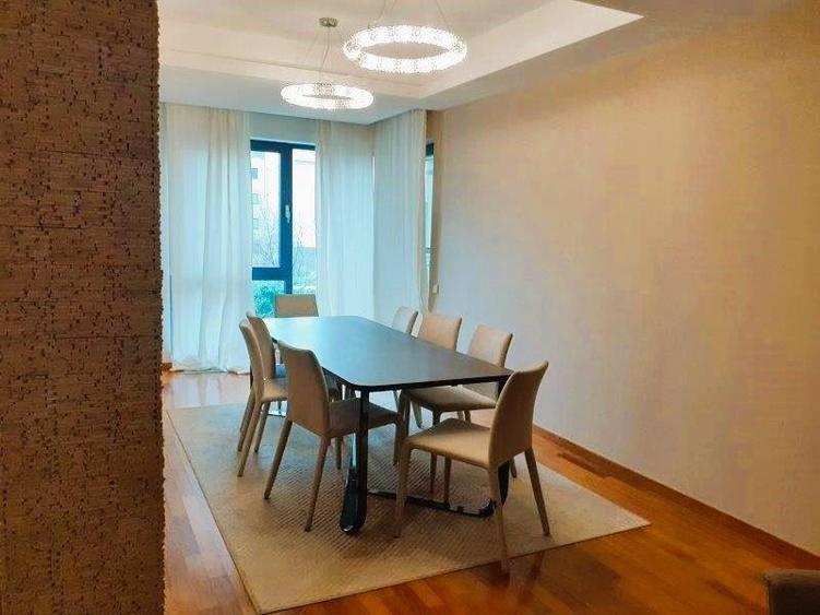 INCHIRIERE APARTAMENT 4 CAMERE ZONA BANEASA SECTOR 1