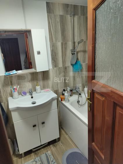 Casa renovata comuna Rediu, 50 mp, 3800 mp teren - 8