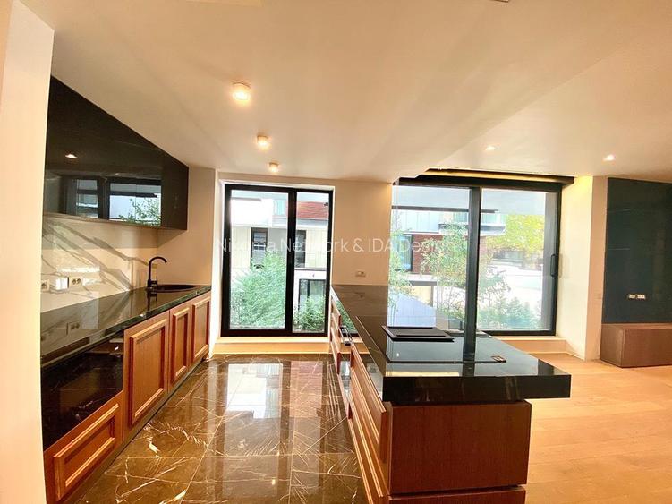 Apartament deosebit de 4 camere tip duplex cu terasa si 2 locuri de parcare - 3