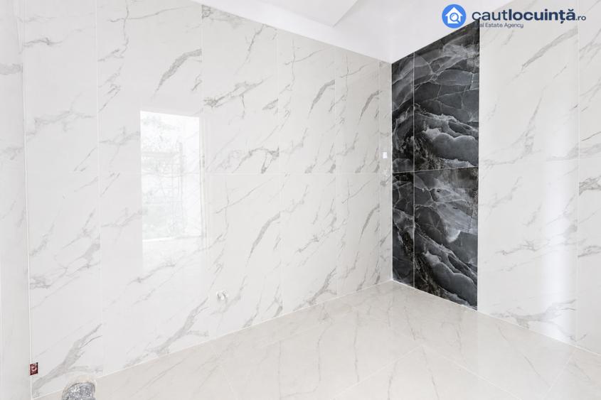 Apartament 3 camere, Doamna Ghica, terasă