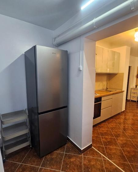 Prima închiriere | 2 camere decomandat, 56 mp | Nicolina 2 | Totul nou