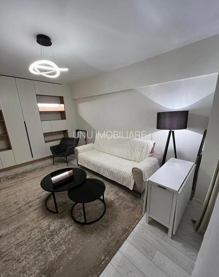 Apartament cu 2 camere - zona Pacurari - spate Kaufland - Contemporan Homes - 6