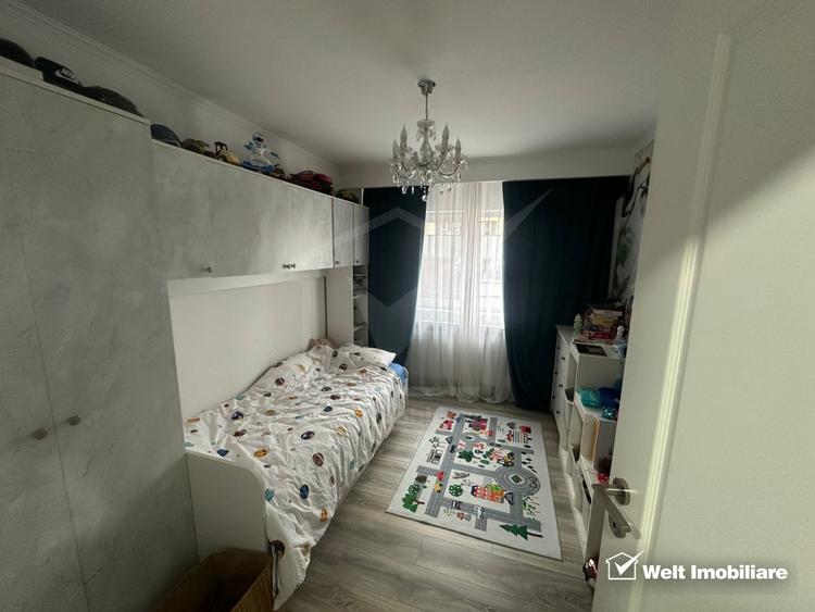 Apartament de 3 camere, zona Mărăști/Aurel Vlaicu