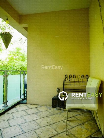 Apartament cu 2 camere situat in zona Copou - Bellevue - 10