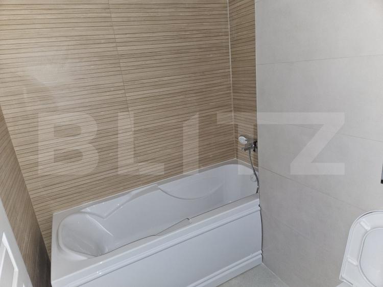 Apartament 2 camere, 48 mp, etaj 1, decomandat, zona Galata