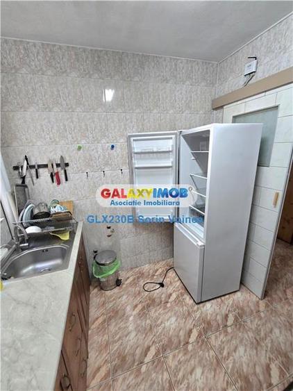 Apartament 3 camere Iancului | str. Avrig | 5 minute de metrou