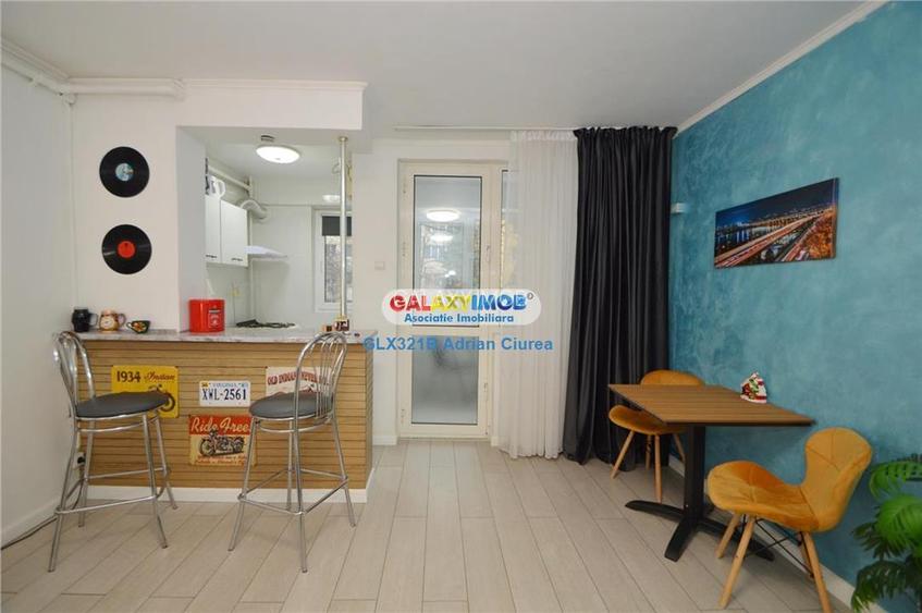 Teiul Doamnei | Colentina | Sectia 7 | Bl Reabilitat | Renovata