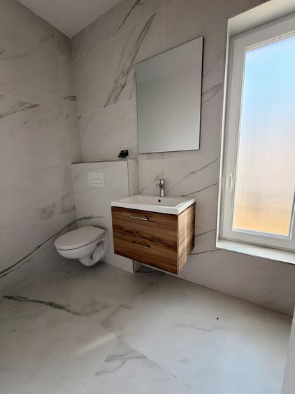 COMISION 0% - Casa individuala pe parter - Giarmata Mare