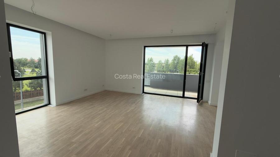 Vanzare Apartament 2 Camere Residence 5 - Forest Apartments - 10