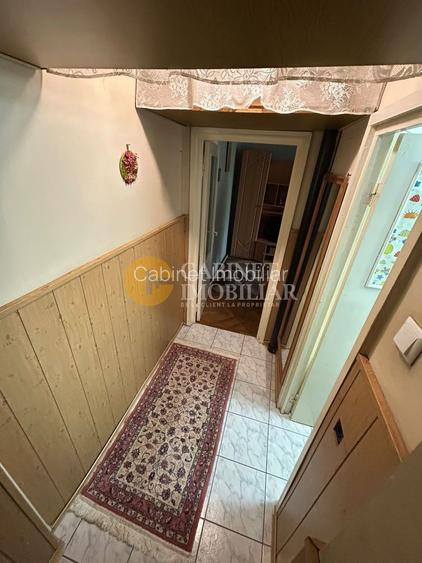 2 camere Tătărași – Reper Piața Chirilă - 9