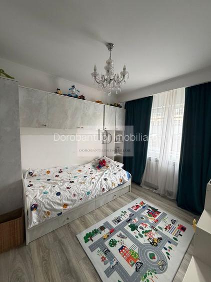 Apartament 3 camere decomandat  | 2 băi | Finisaje Premium | Mărăști - 12