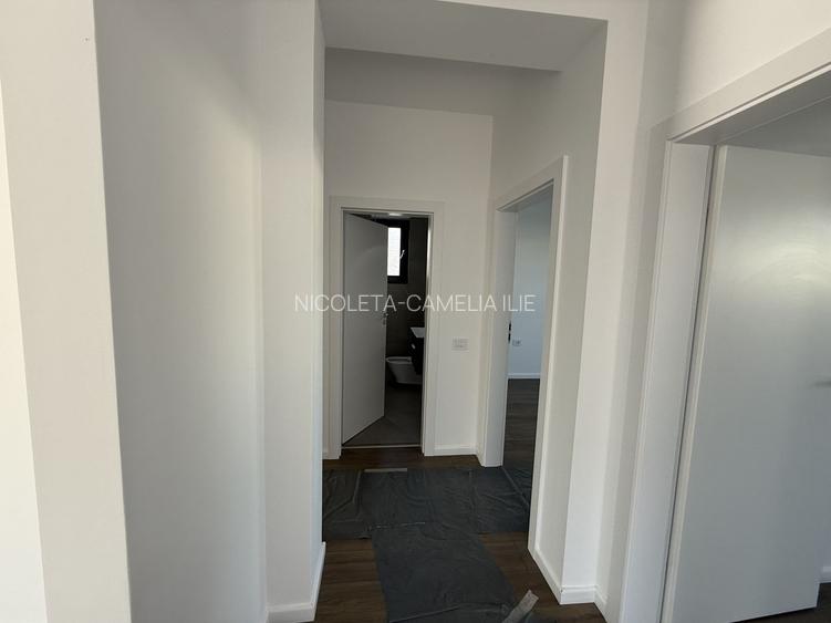 CASA| VILA INDIVIDUALA | LUX | 4 CAMERE| TUNARI | NOU | CURTE | GRADIN - 33