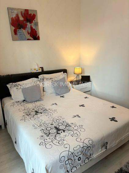 2 camere | Bloc 2011 | Centrală | 62MP | Vatra Luminoasă | Mobilat - 25