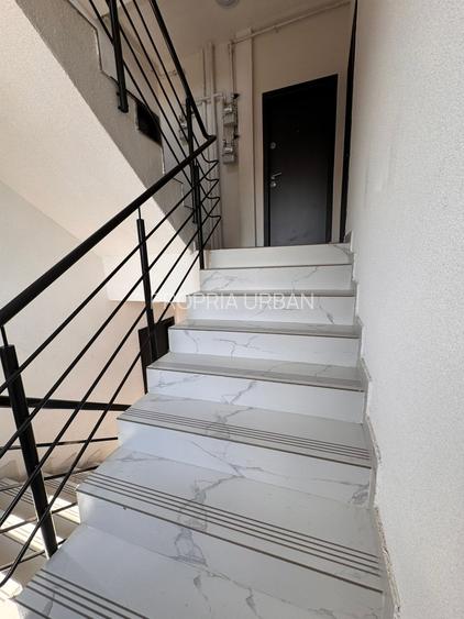Apartament Premium 2 camere  53 mp + balcon  Etaj 3/3 Calea Girocului - 8