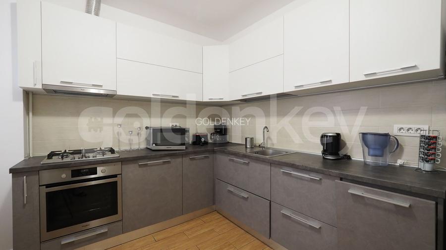 Apartament modern cu 2 camere | 13mp terasa