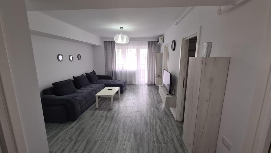 Tomis Plus Studio/Garsoniera mobilata utilata si parcare privata termen lung