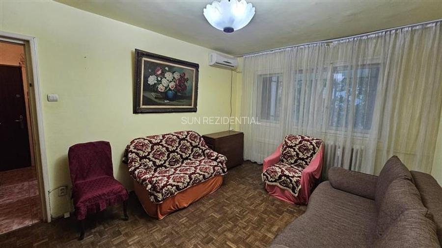 Berceni-Aparatorii Patriei,apartament 4 camere,loc parcare,COMISION 0%
