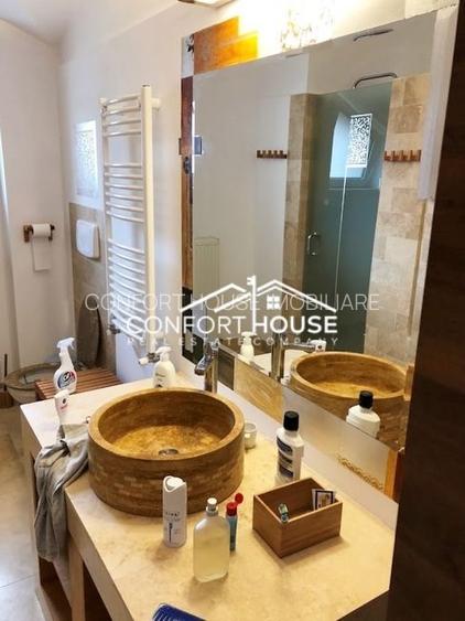 VILA S+P+EM, 6 camere,  teren 1000mp, piscina, IANCU NICOLAE - 25