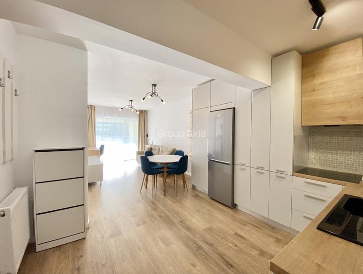 Vanzare Apartament 2 camere, etaj 3, orientare vest, Viva City, garaj - 10