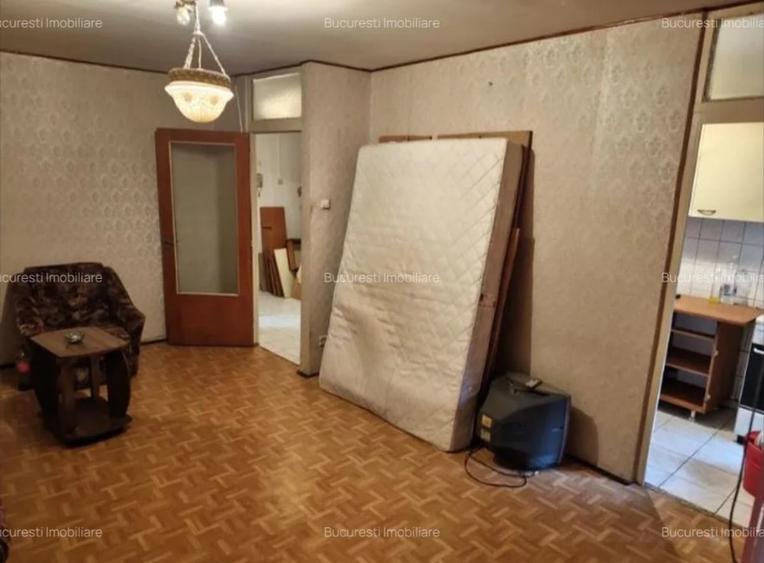 BASARABIA METROU MUNCII Bl Reabilitat, DECOMANDATA bloc 1988 BALCON