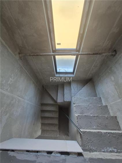 Duplex despartit - zona excelenta - finiaje premium - 14