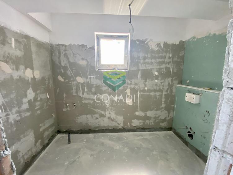Apartament cu 4 camere | Palatul Cotroceni