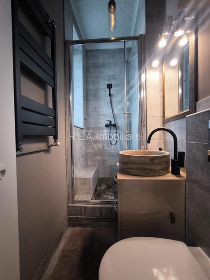 Apartament 2 camere, Unirii - 11