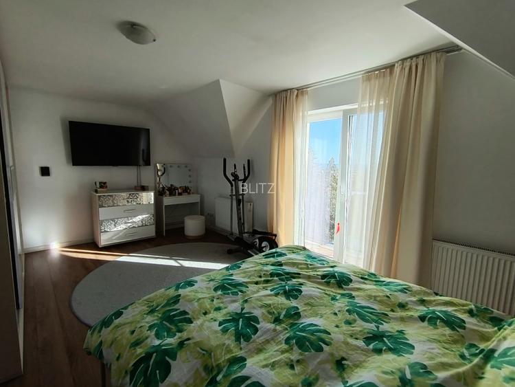 Casa individuala, 180 mp, zona Sasar - 18