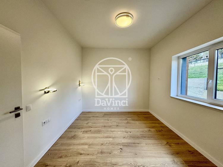 Apartament 2 camere, intabulat, finisat la cheie - aer conditionat