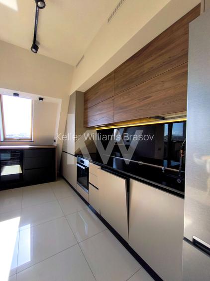 Apartament 2 camere I Tractorul - 3